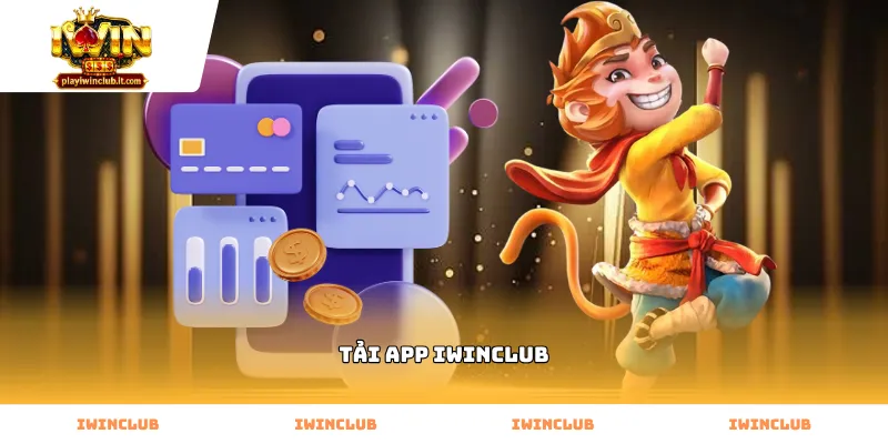 Thực hiện các bước Tải App iwinclub chuẩn xác nhất hiện nay